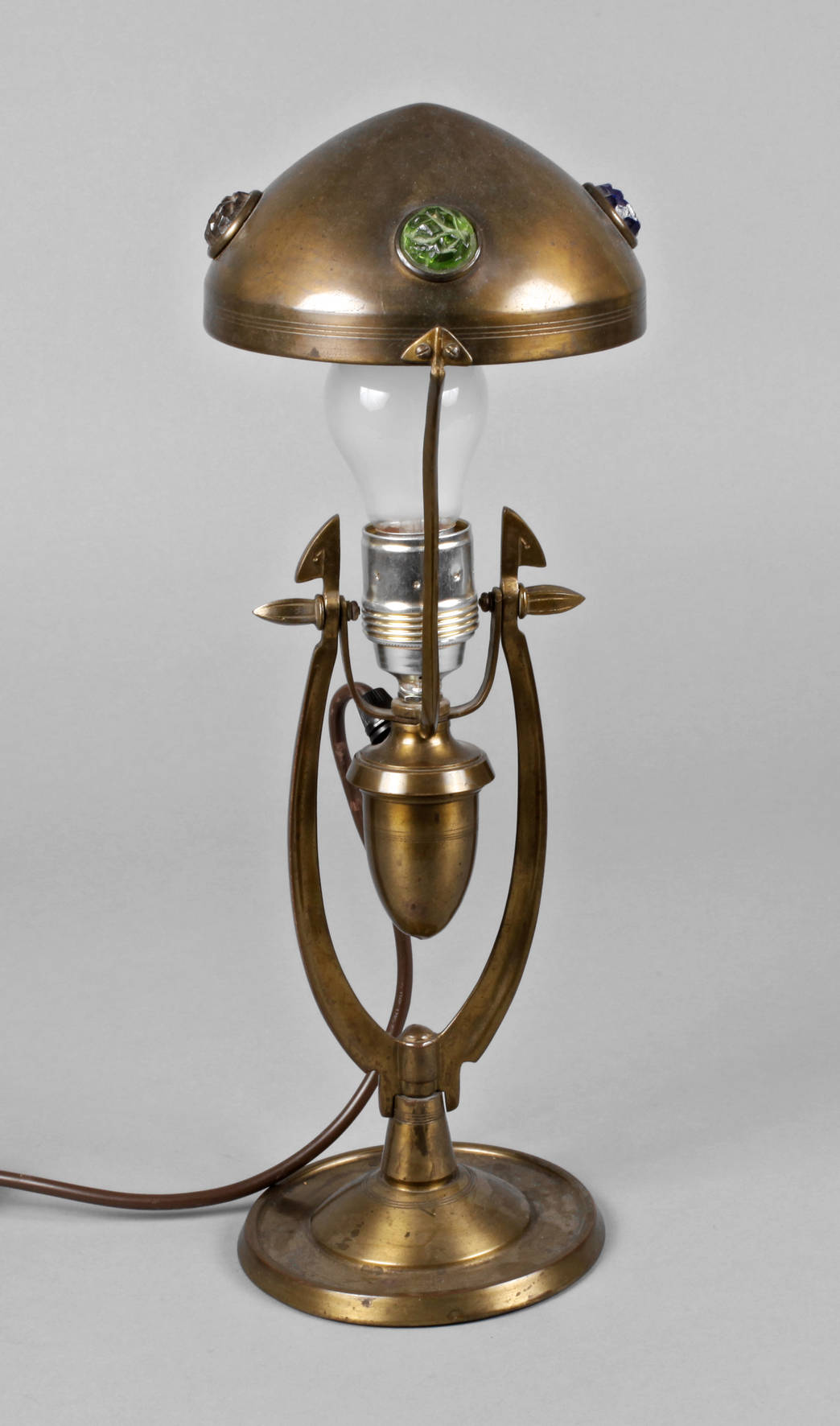 Tischlampe