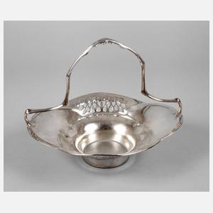 Jugendstilschale Urania