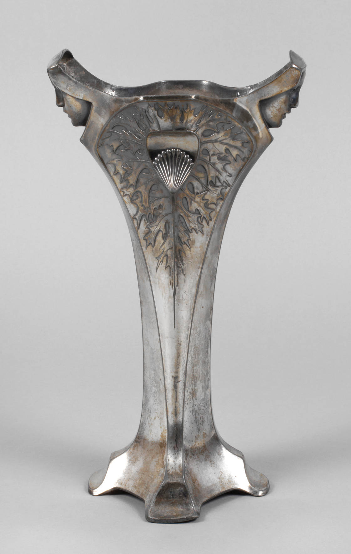 Orivit Vase