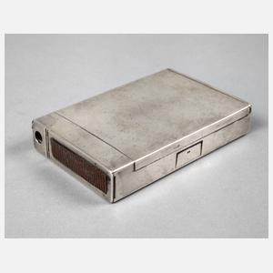 Zigarettenetui Gustav Anton Scheidt