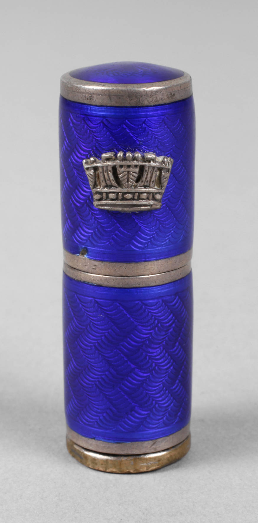 Nadelbehälter Emaille