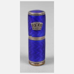 Nadelbehälter Emaille