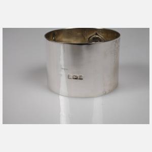 Patengeschenk England