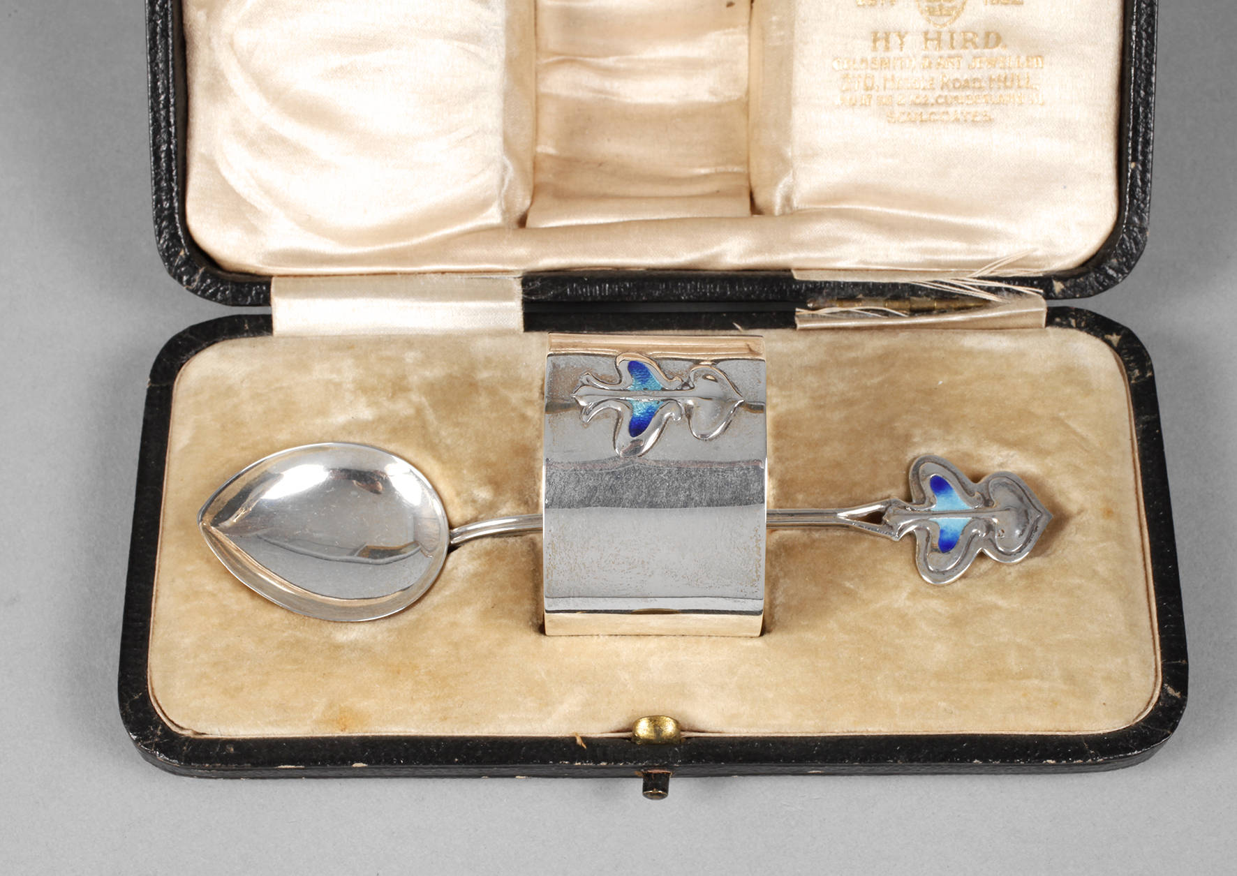 Patengeschenk England