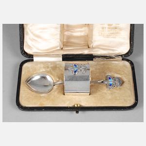 Patengeschenk England