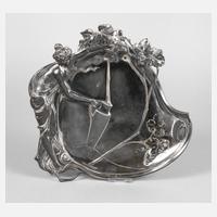 WMF Geislingen Jugendstilschale111