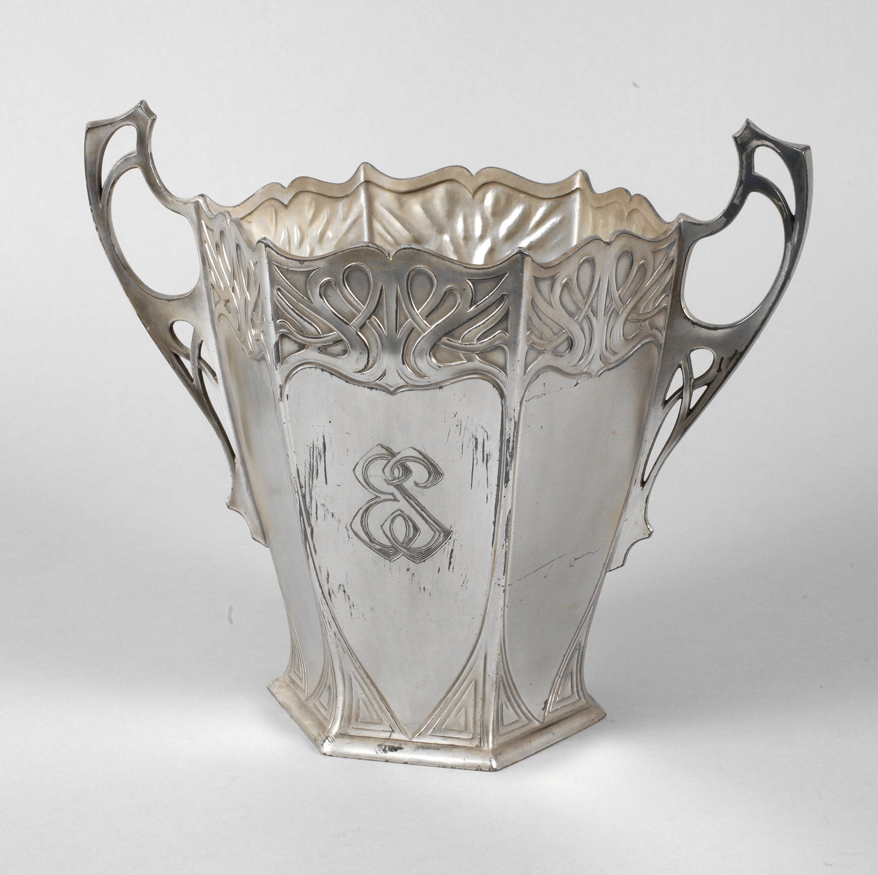 WMF Geislingen Sektkühler