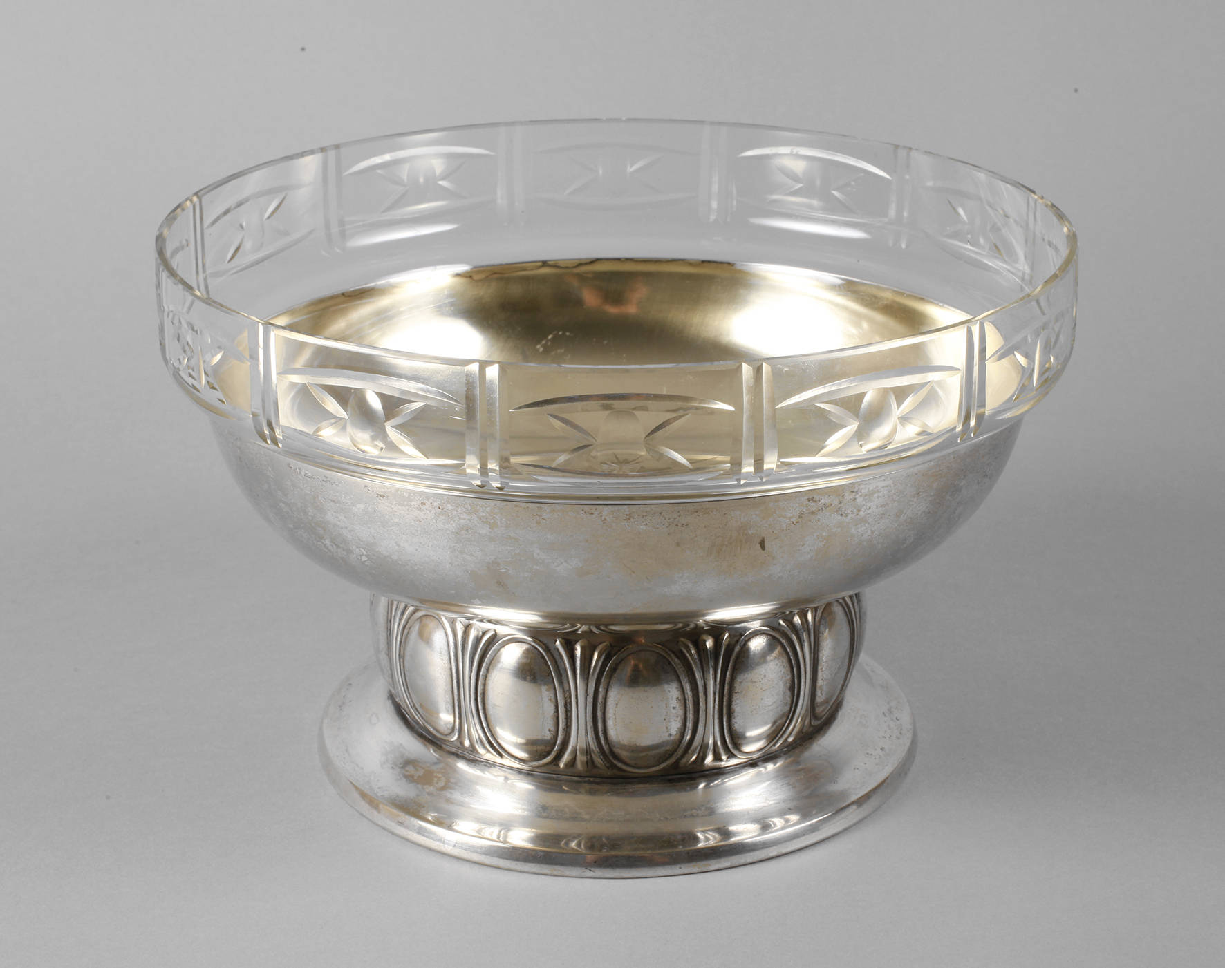 WMF Geislingen Tafelaufsatz