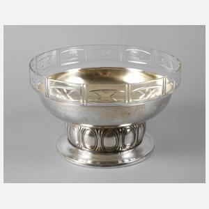 WMF Geislingen Tafelaufsatz