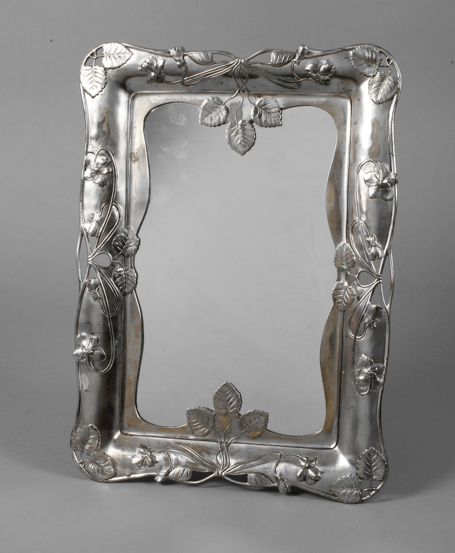 WMF Geislingen Tischspiegel