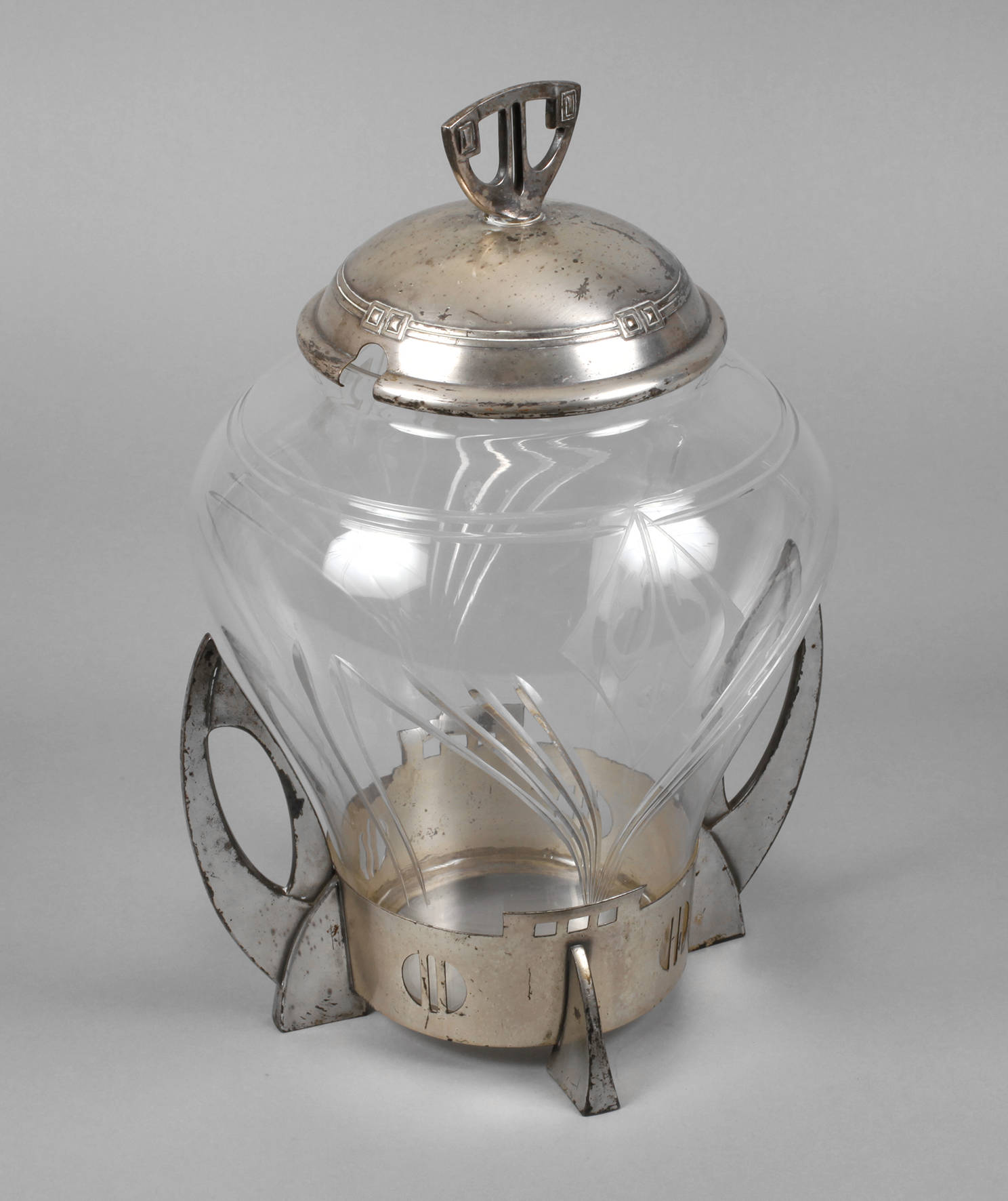 WMF Geislingen Bowle