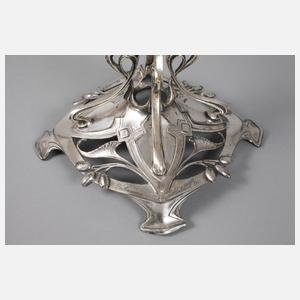 Großer Tafelaufsatz