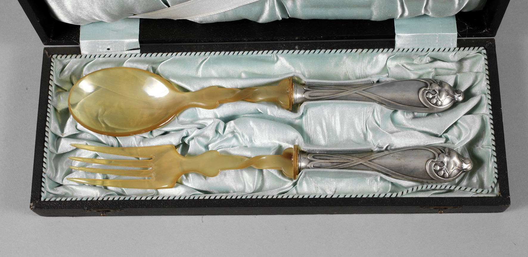 WMF Geislingen Salatbesteck