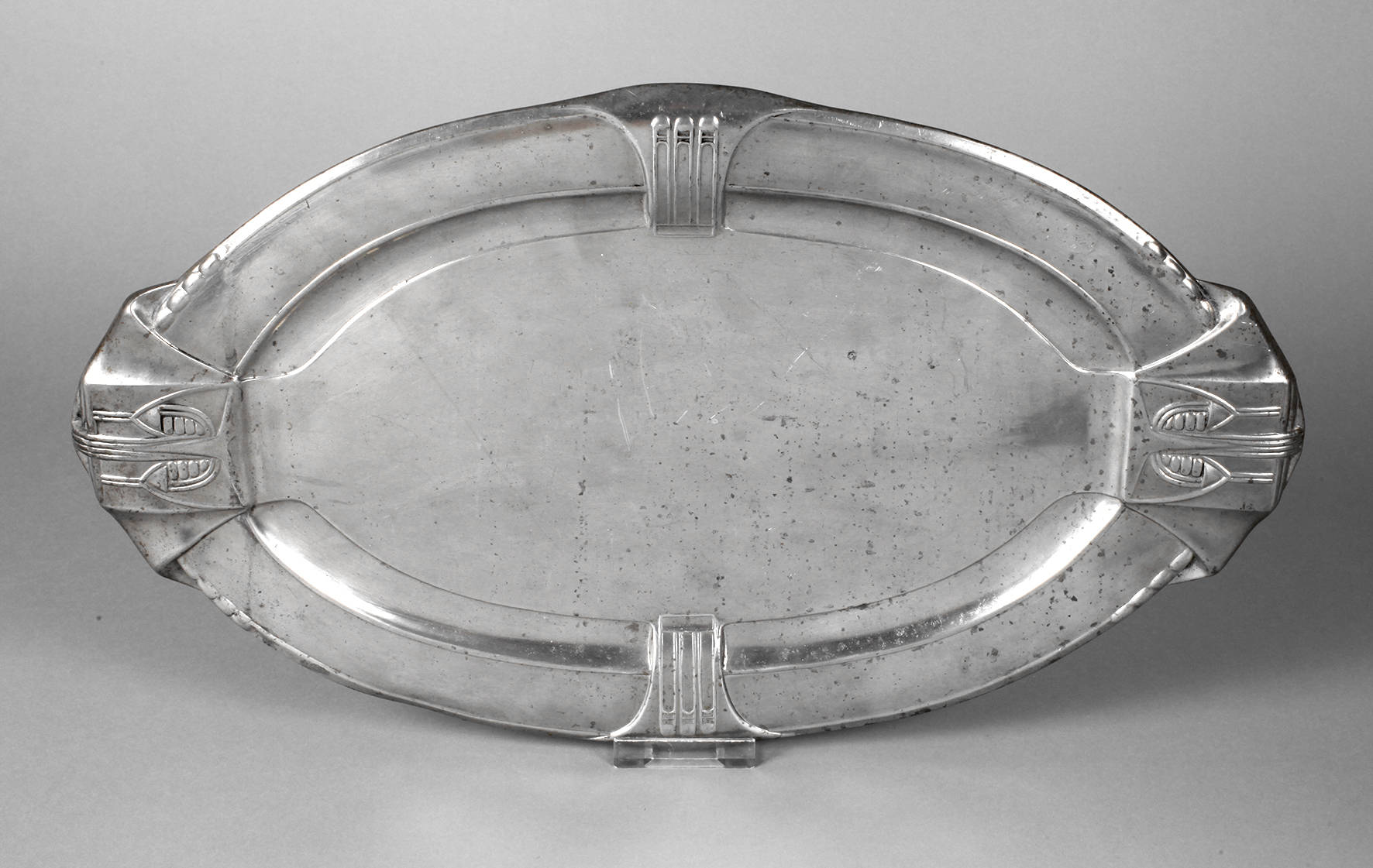 Gerhardi & Cie. Zinntablett