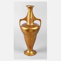 Orivit große Jugendstilvase111