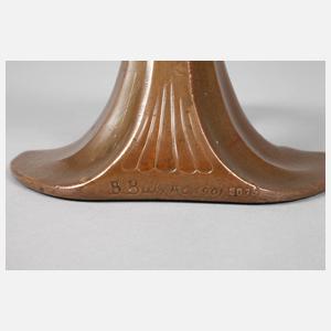 Figürlicher Leuchter