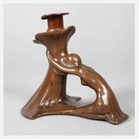 Figürlicher Leuchter111