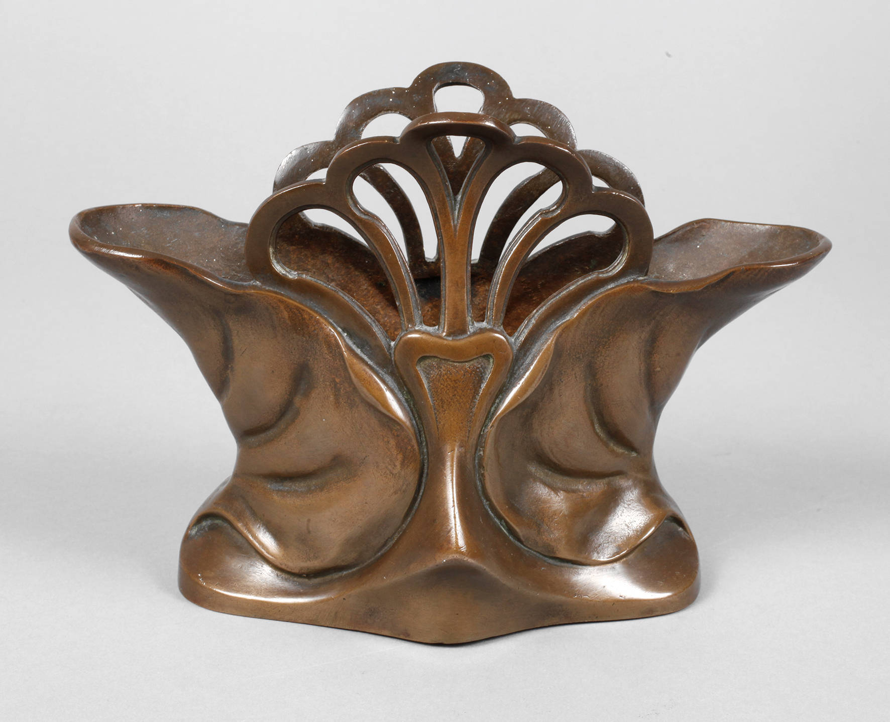 Jardiniere Bronze