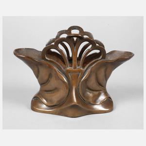 Jardiniere Bronze