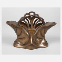Jardiniere Bronze111
