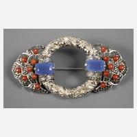 Theodor Fahrner Brosche111