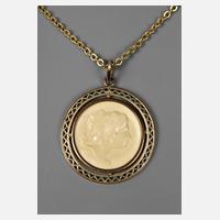 Anhänger an Kette111