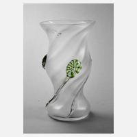 Bayerischer Wald Vase111
