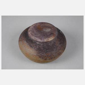 Daum Nancy Fußschale