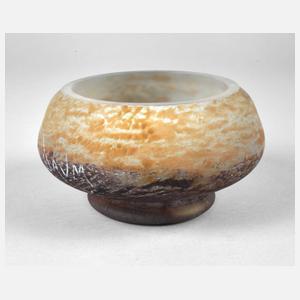 Daum Nancy Fußschale