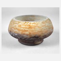 Daum Nancy Fußschale111