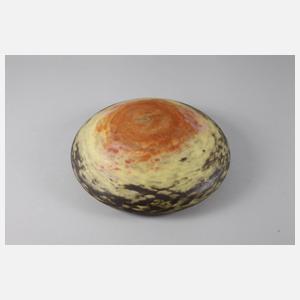 Daum Nancy Fußschale