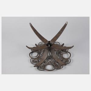 Daum Nancy Fußschale