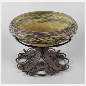 Daum Nancy Fußschale