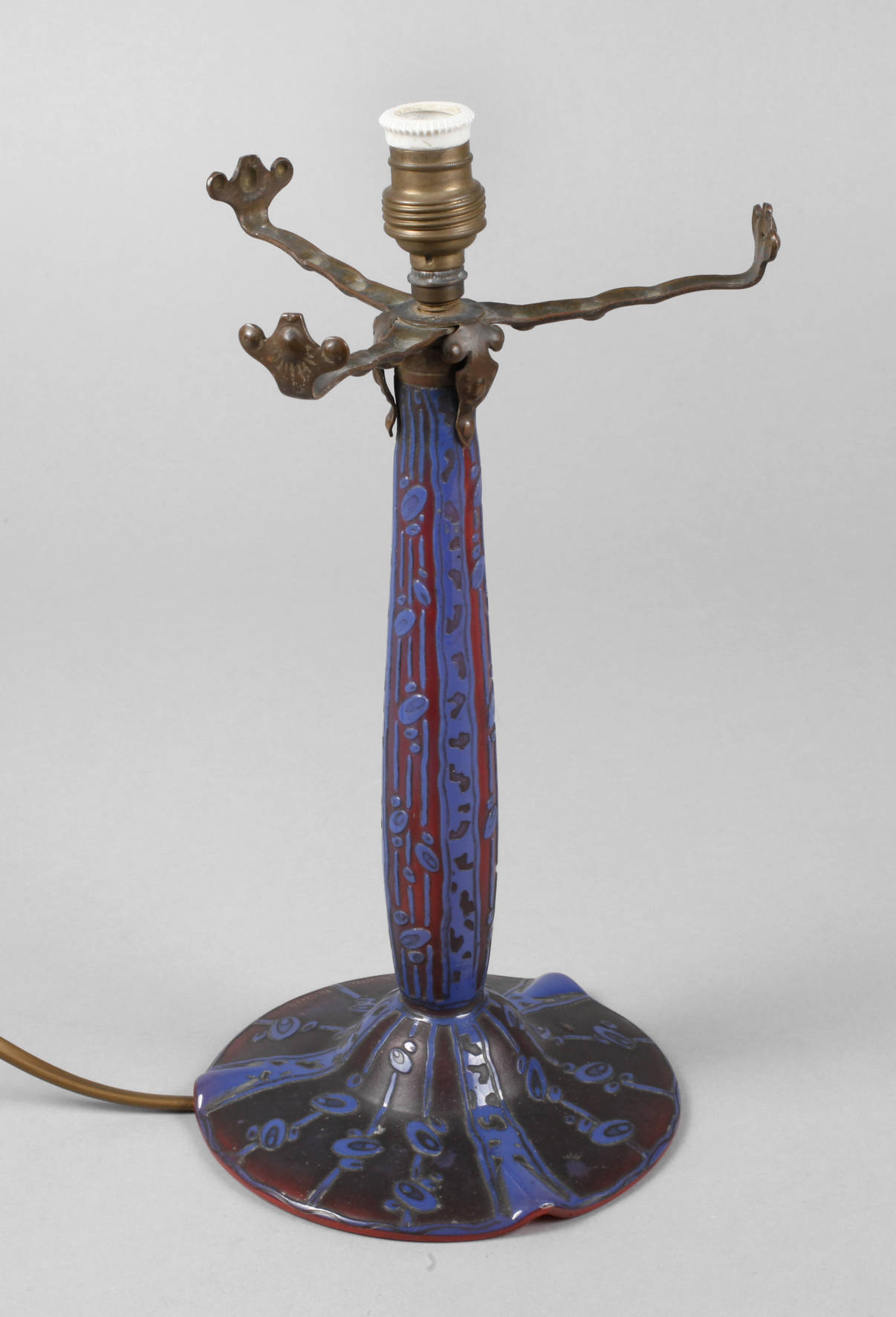 Daum Nancy Lampenfuß