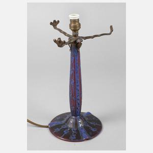 Daum Nancy Lampenfuß