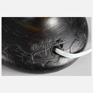 Frankreich Lampe Michel