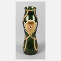 Harrach Vase Chromaventurin111