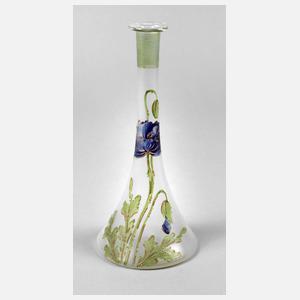 Jugendstilflakon