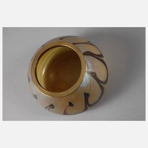 Loetz Wwe. Schale Koloman Moser