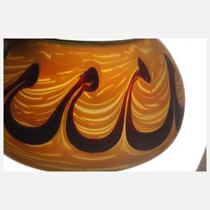 Loetz Wwe. Schale Koloman Moser