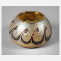 Loetz Wwe. Schale Koloman Moser111