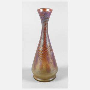 Loetz Wwe. Vase