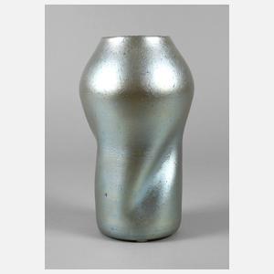 Loetz Wwe. Vase