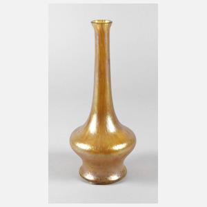 Loetz Wwe. Vase