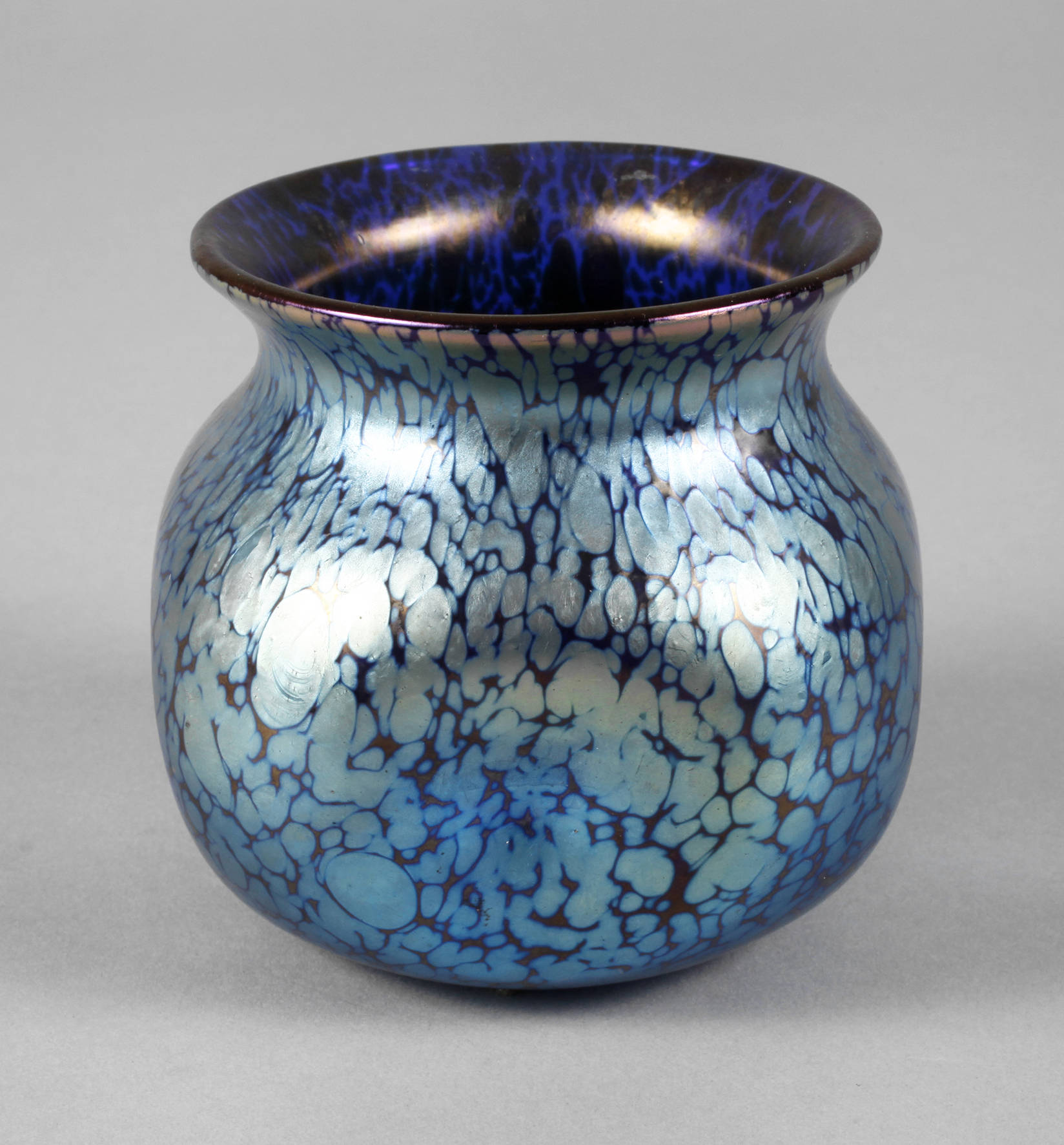 Loetz Wwe. kleine Vase