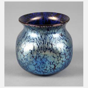 Loetz Wwe. kleine Vase