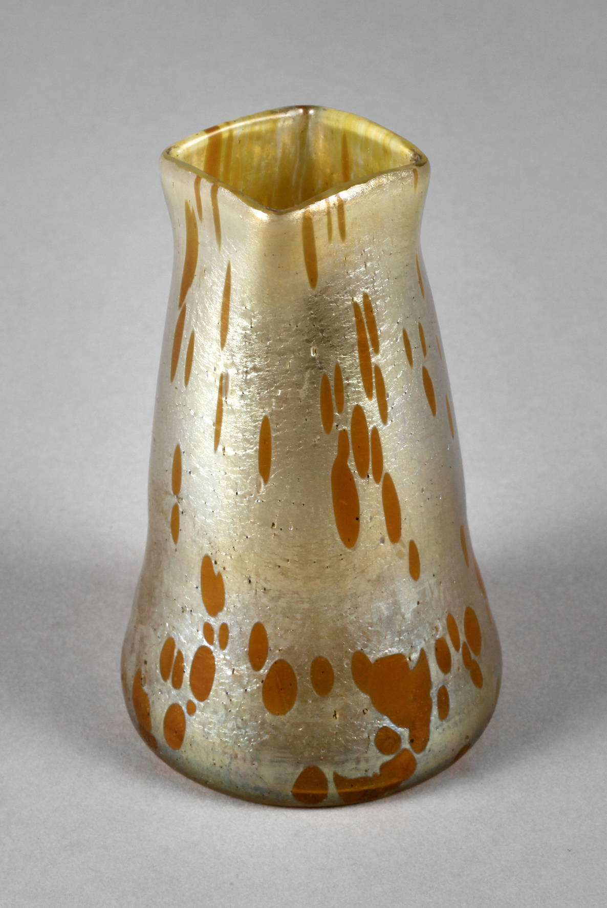 Loetz Wwe. kleine Vase