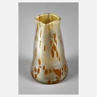 Loetz Wwe. kleine Vase111