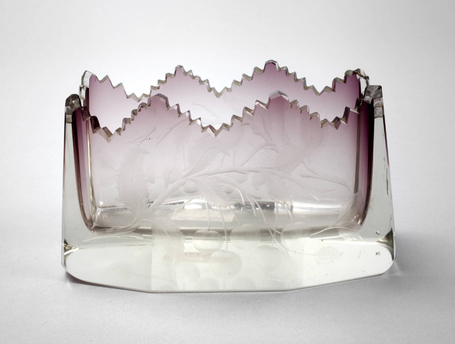 Moser Karlsbad Schale