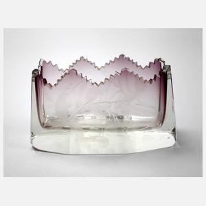 Moser Karlsbad Schale